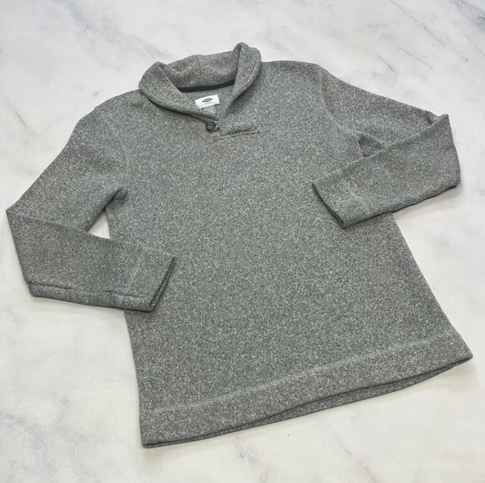 SOLDE ! Old Navy : + 14 ans doux à l’intérieur . Mousseux au toucher seulement . Encore super beau .