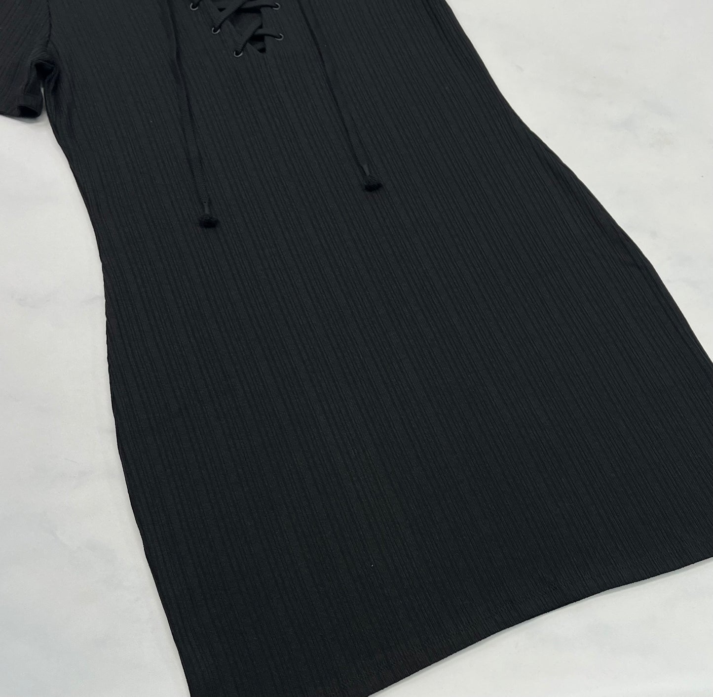 Robe en tricot M/ femme