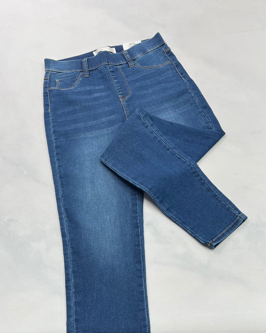 EIGHTYTWO skinny jeans small femme