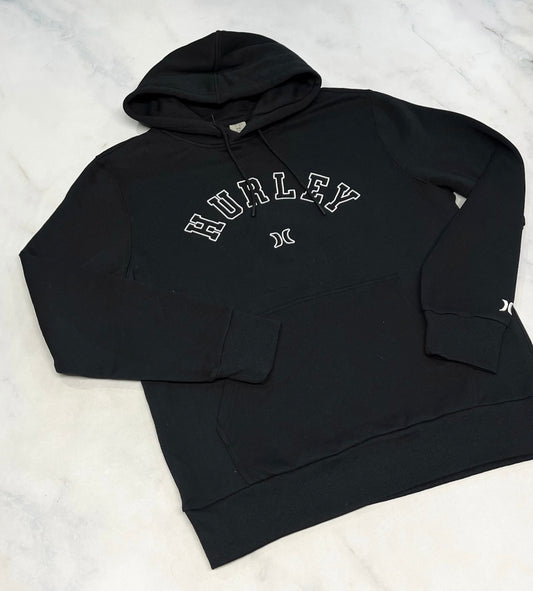 Hurley : Cagoule Ouaté Hurley + 16-18ans Ado  neuve !