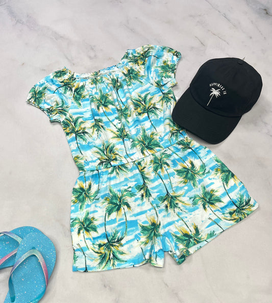🌿 1 pièce short : soft mou confo fait 7-8 ans fille neuf ! Bout des manches et col élastique .