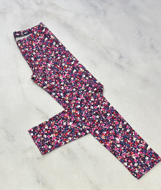 Legging : 5 ans