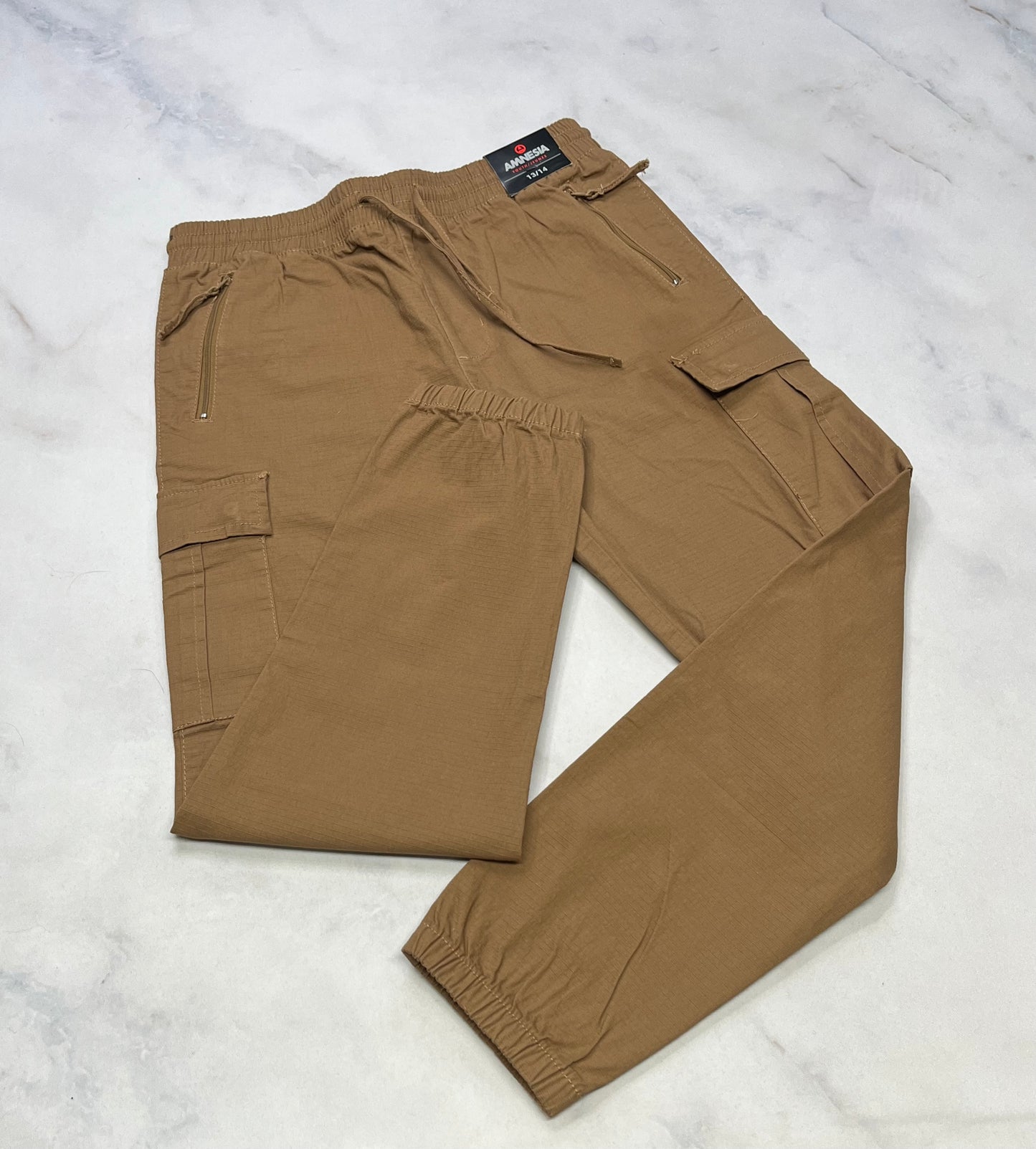 Amnésia : cargo 13-14 ans neuf !