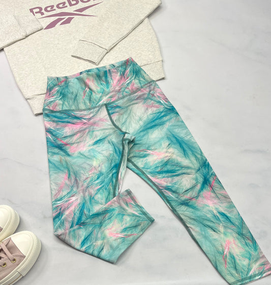 🤩 Capri sport : Évolution S/fit (4 ans femme ) comme neuf !