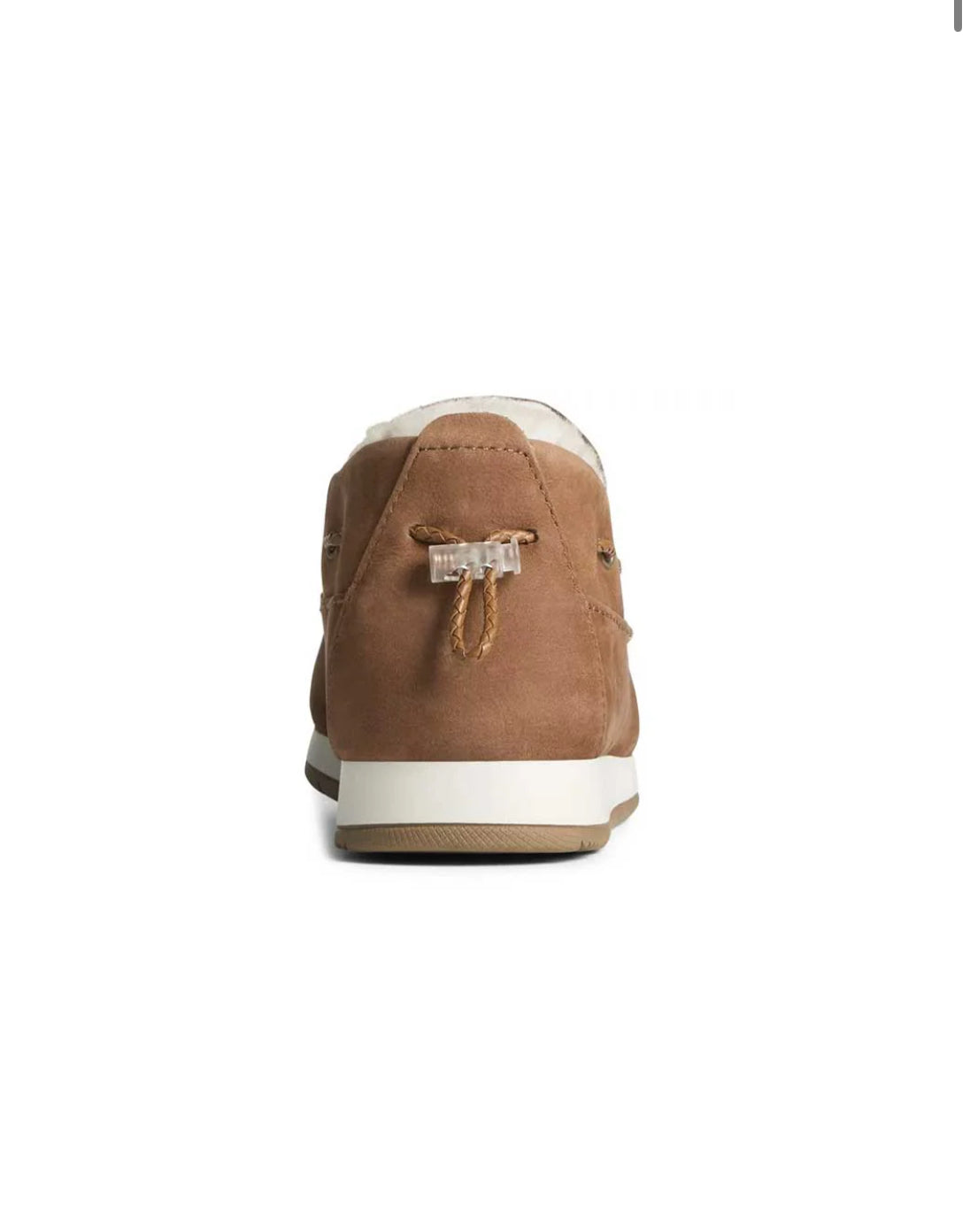 SPERRY: doubler mi saison 10/ femme ( entré du pied stretch ) neuve !