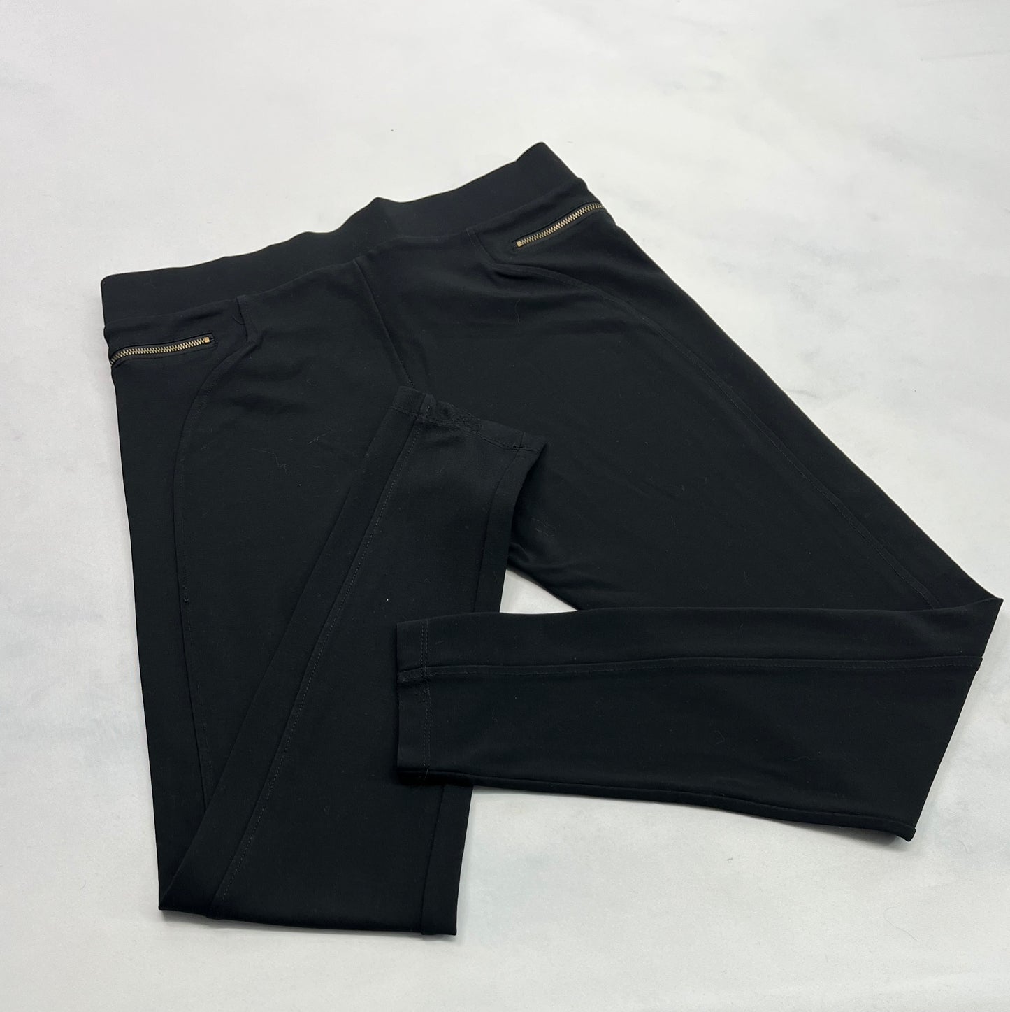 Dynamite : Skinny jeg. mou noir fait 5-6 ans femme super état .