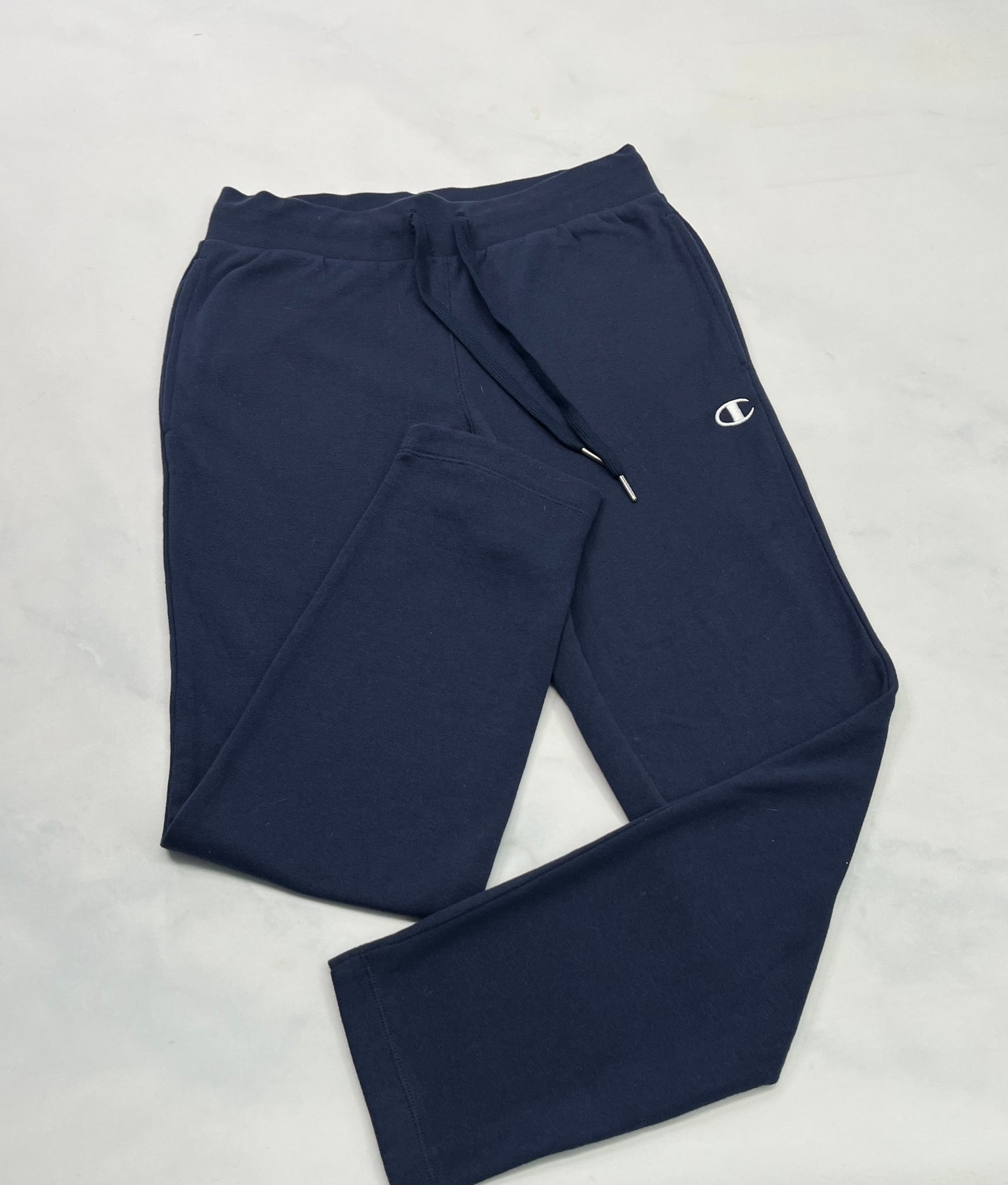 DUO : Columbia + Champion small femme