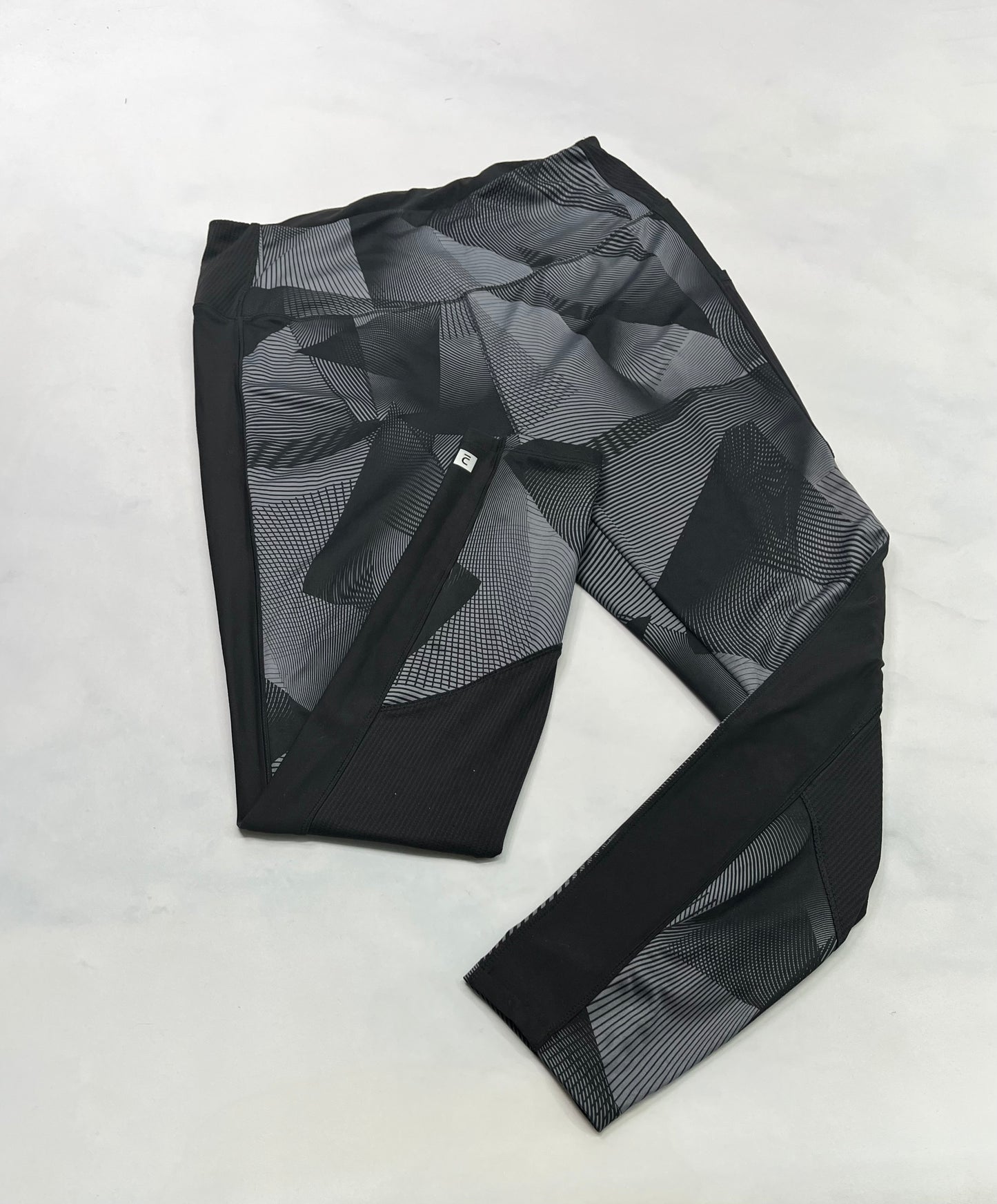 Domyos Legging sport : + L/ fit stretch comme neuf!