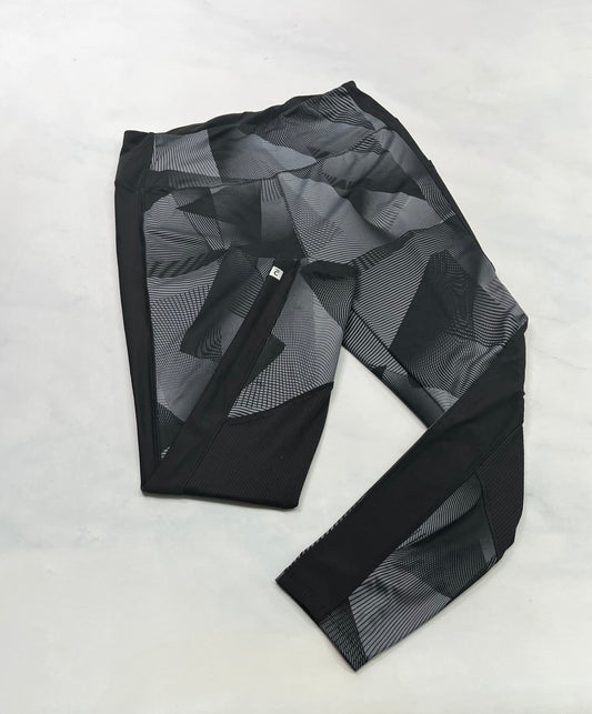 Domyos Legging sport : + L/ fit stretch comme neuf!