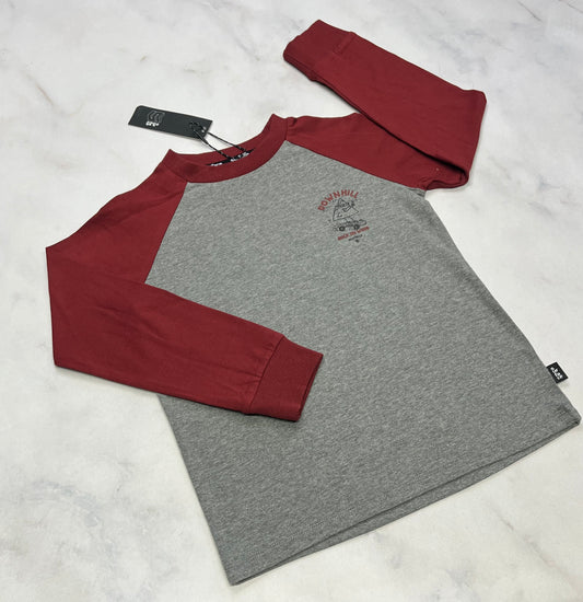 Manche longue skate : Surface neuf! 7(+6X ) confo neuf!