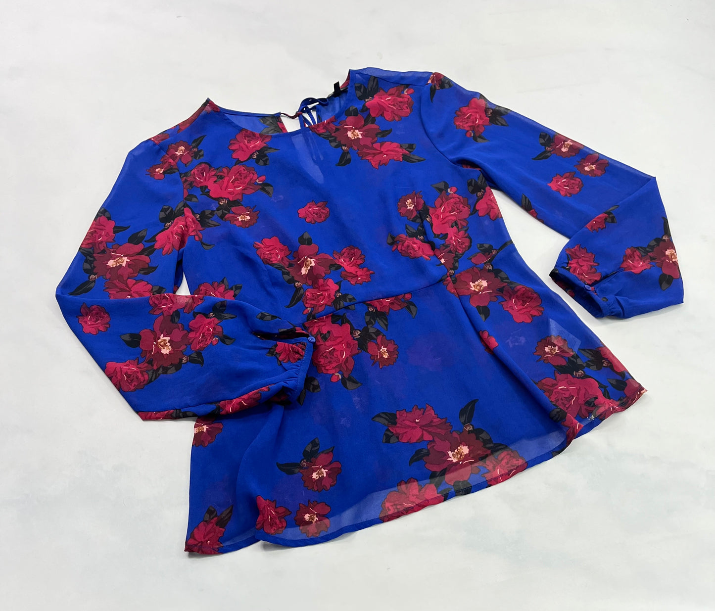 ..DYNAMITE: Haut tissu léger M/ femme non extensible ( SM/ femme ) comme neuf !