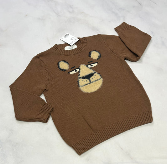 Tricot : incroyable neuf! 5 ans