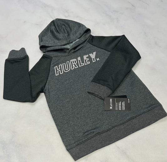Hurley : Cagoule tissu sport 6X