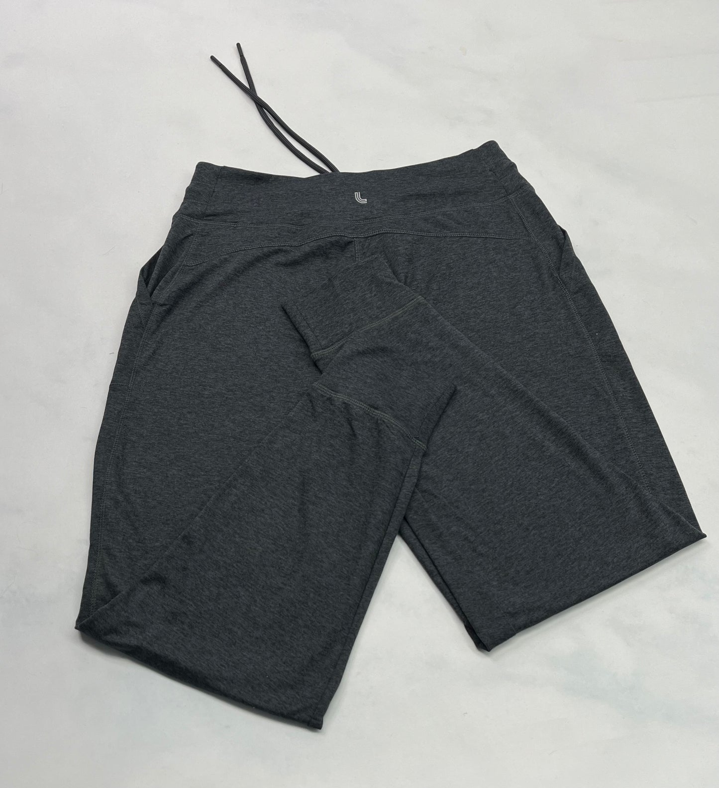 Jog. Lolë charcoal S/ femme