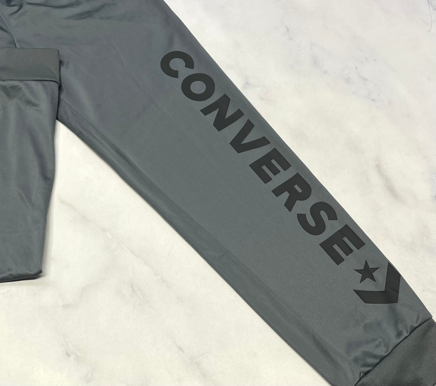CONVERSE: pantalon tissu sport 16 ans neuf !