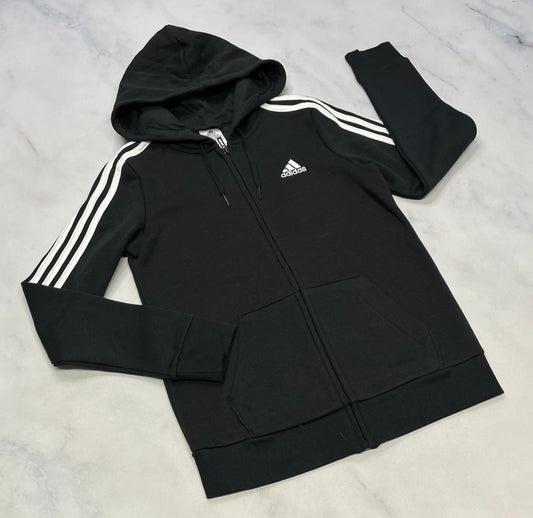 Adidas : Veste en ouaté XS/ femme ou fait 14-16 ans Ado .
