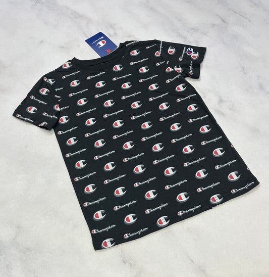 Champion : t-Shirt neuf ! 7-8 ans