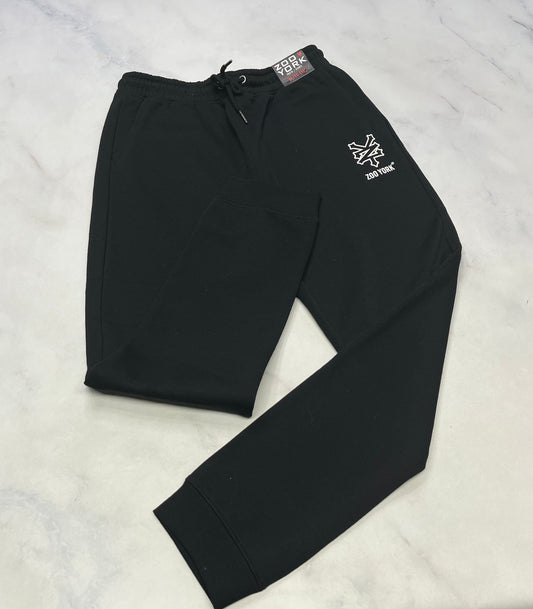 Jogger : noir Zoo York neuf ! 16 ans