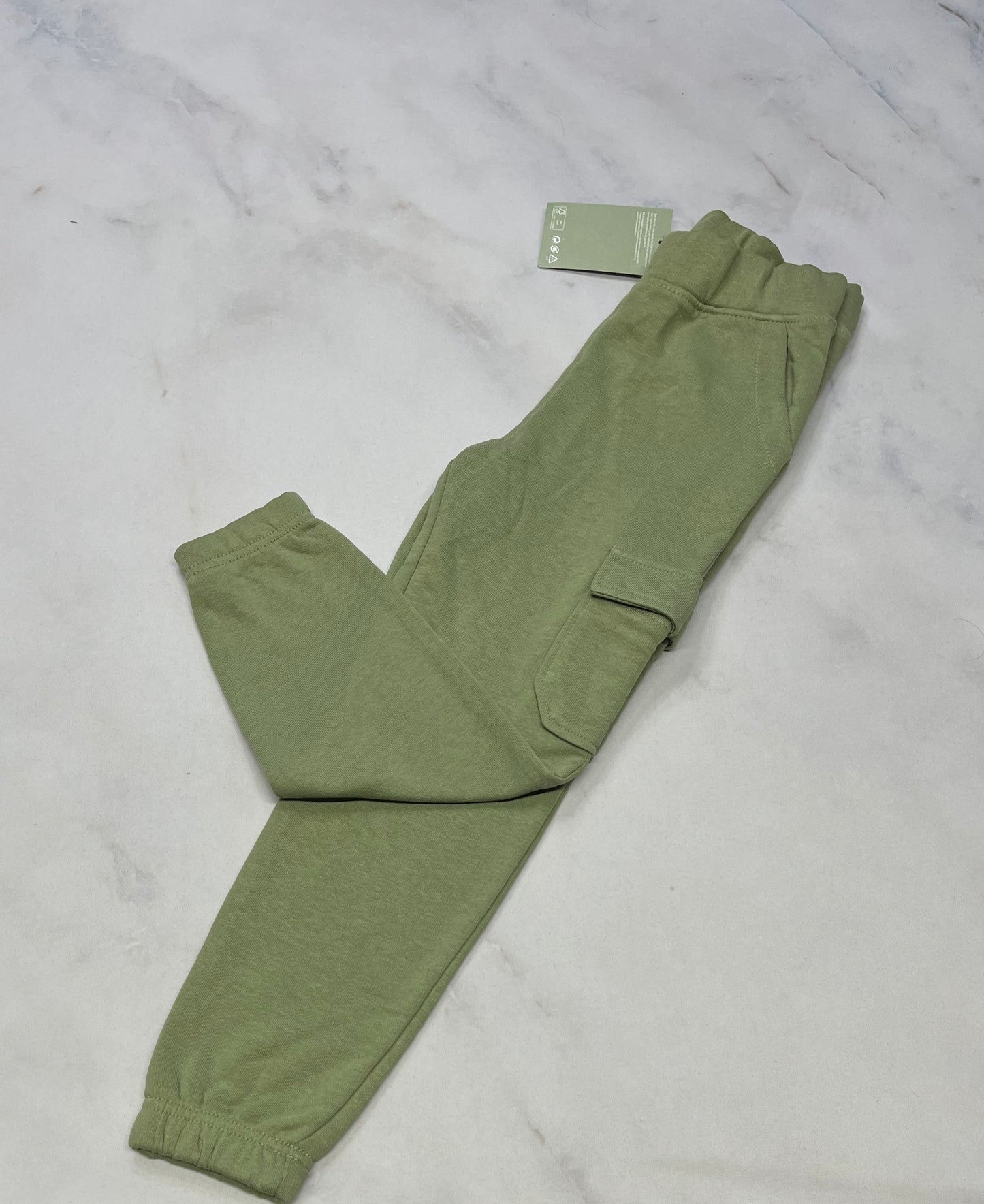 Jogger : cargo 6 ans fille neuf !