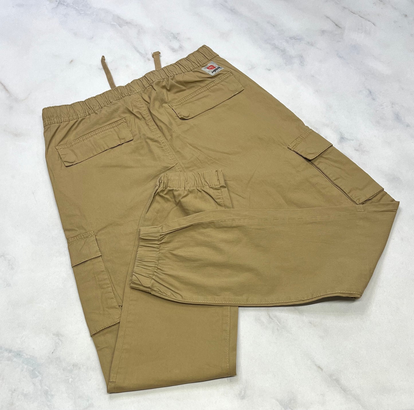 Amnésia : 13-14 ans Cargo neuf !