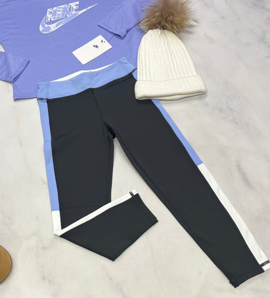 💜Skinny tissu  sport : stretch 6 ans fille neuf ! Tag Athlétique.