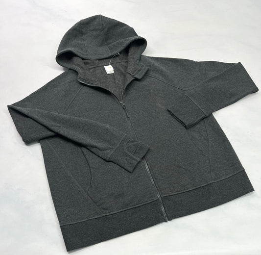 LOLË : Veste zip XL/ femme