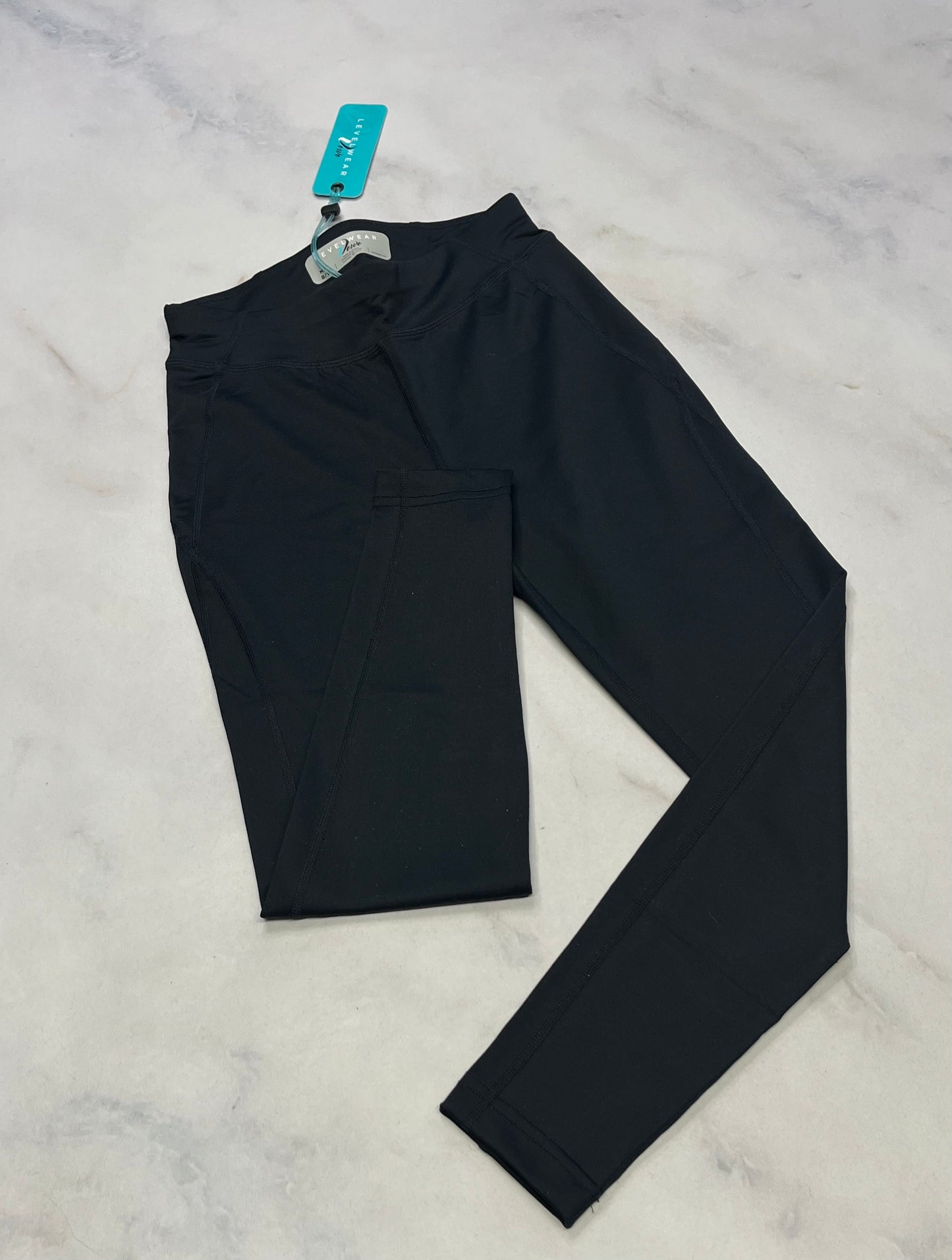 Skinny : fille tissu sport neuf! 8-10 ans long. Neuf!