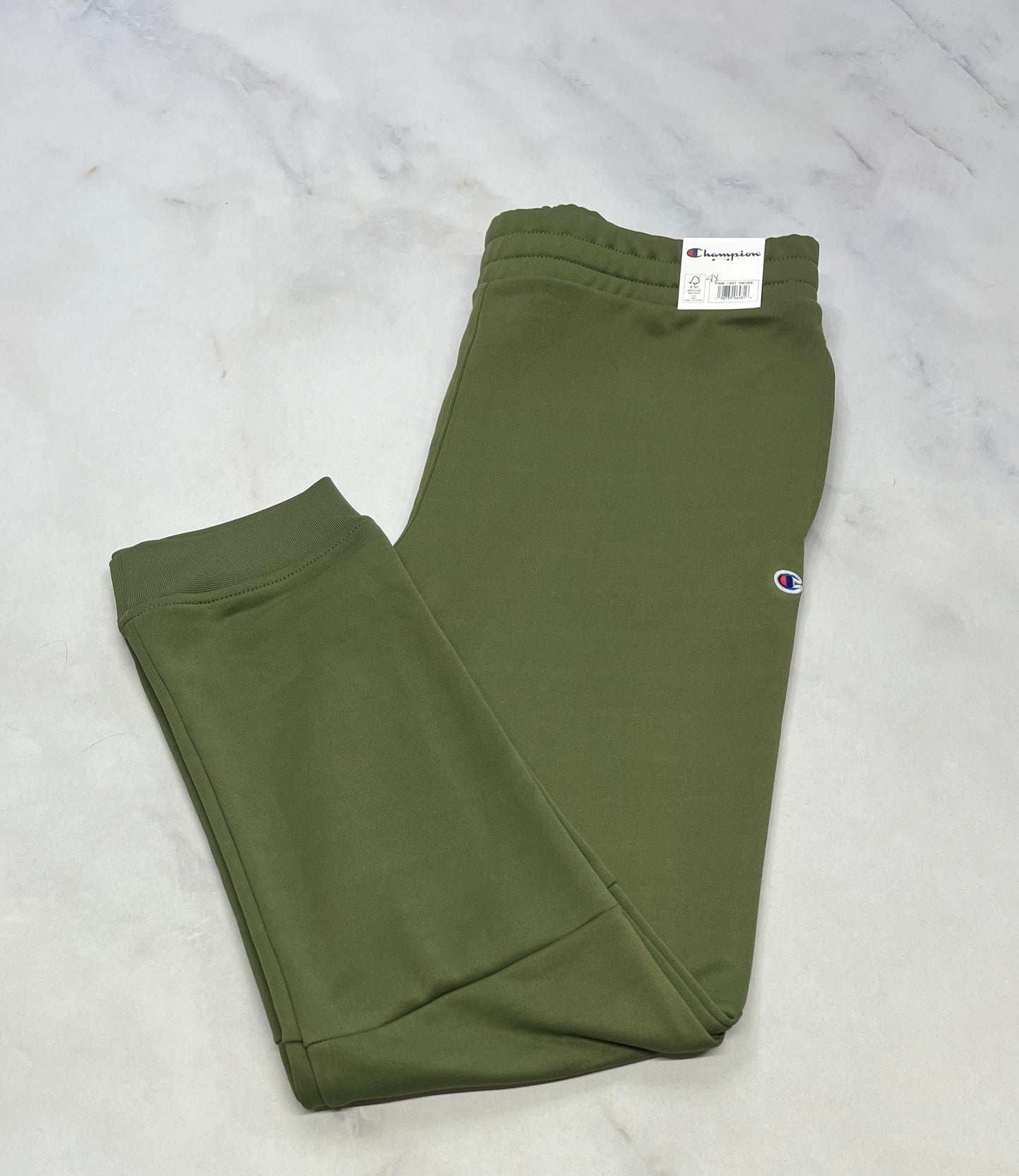 Champion: jogger sport neuf ! Tissu qui ne décolore pas . 10-12 ans 14-16 ans et 18-20 ans