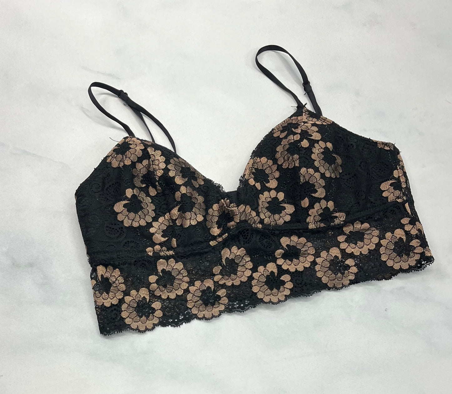 ..Dynamite : Bralette stretch Small femme comme neuve !