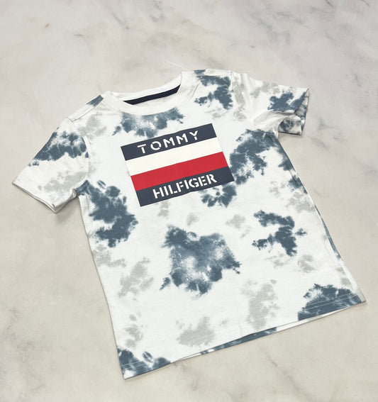 Tommy : Manche courte neuf ! 6 ans