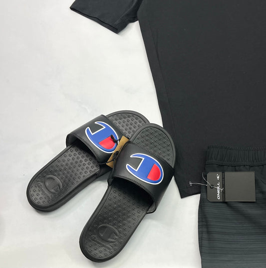 ☀️ Champion : gr : 8 homme neuve !