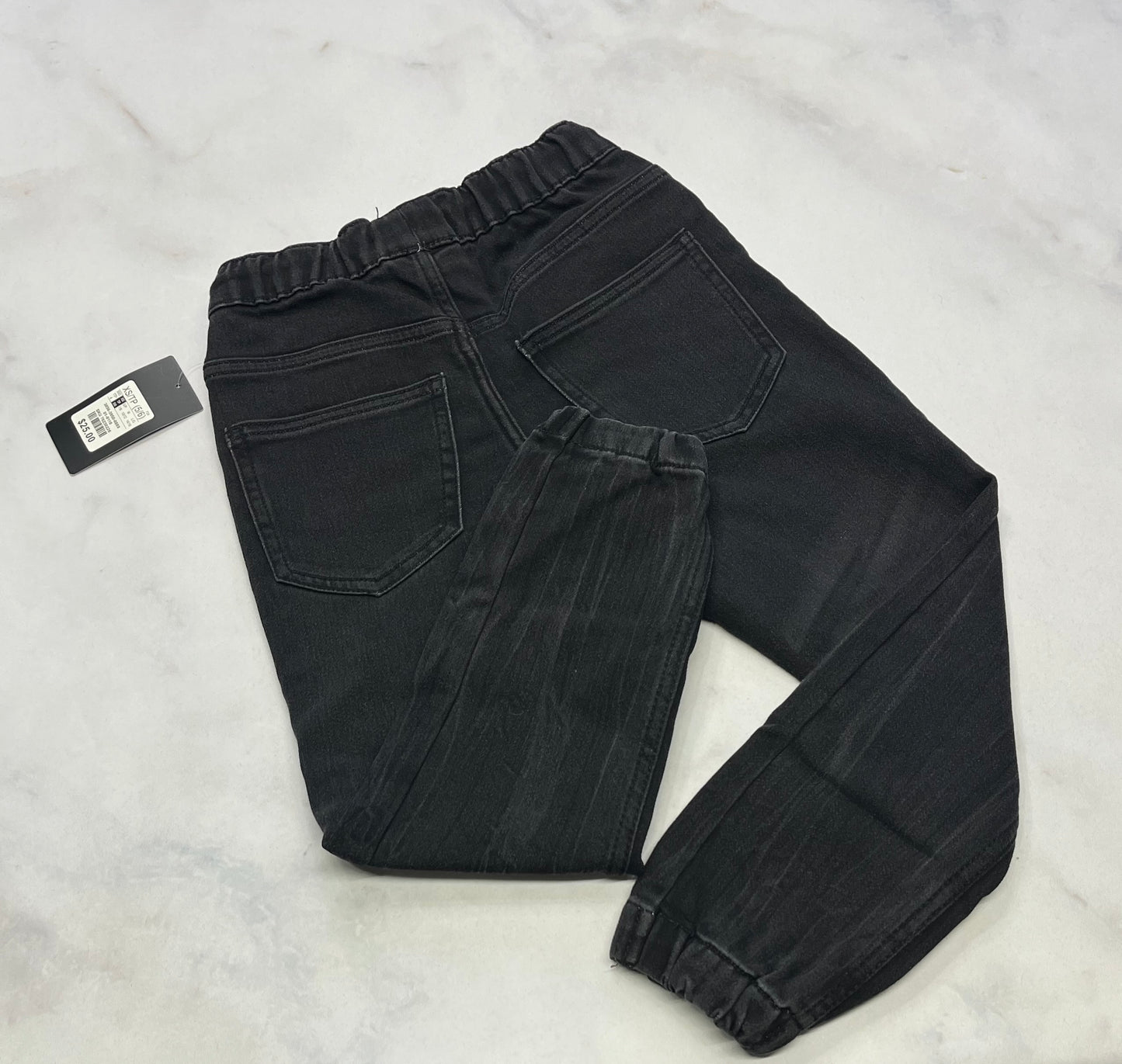 Jog. Jeans : stretch 5-6 ans garçon neuf!