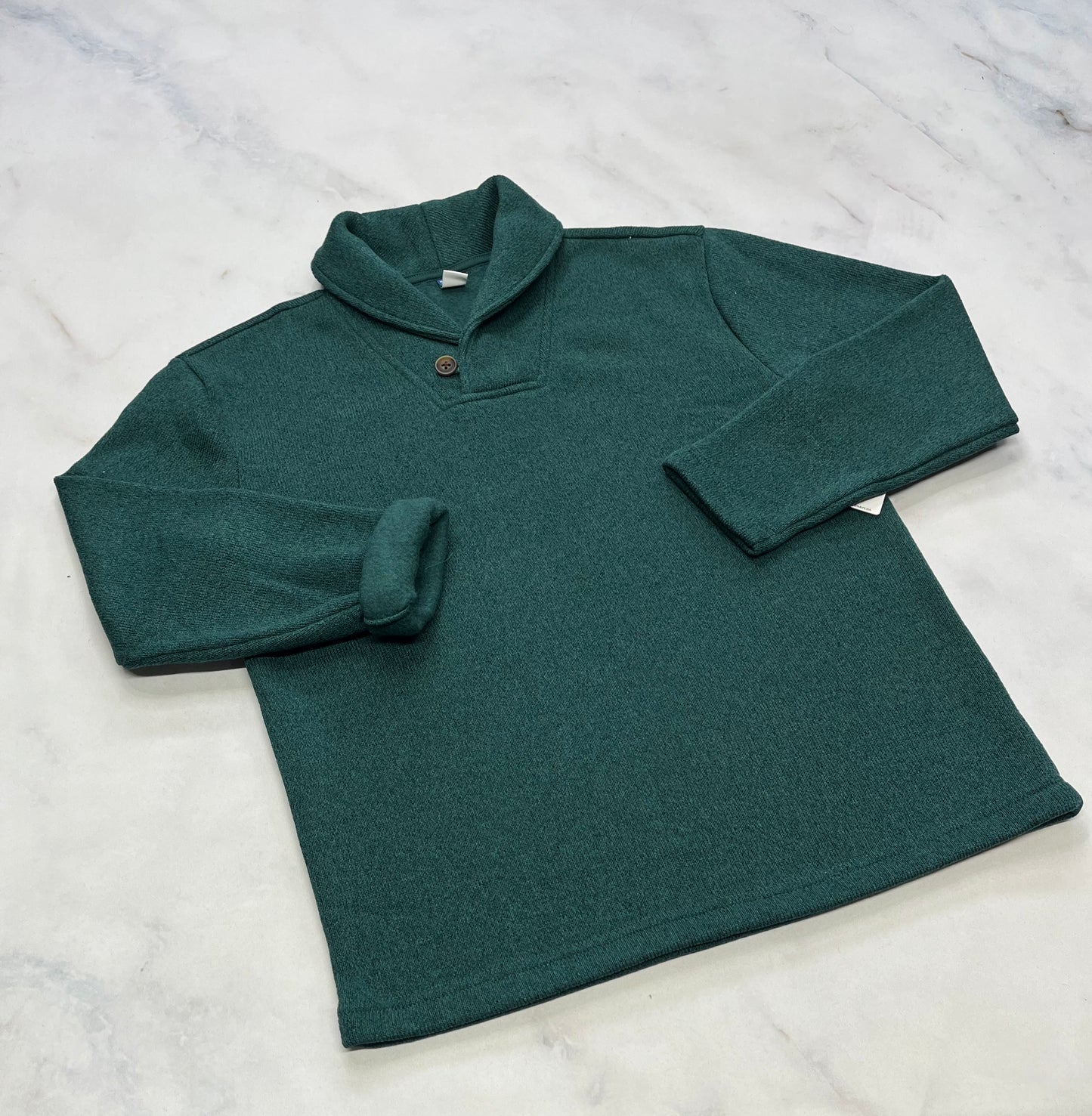 Manche longue : intérieur en polar doux neuf ! 14-16 ans dispo .