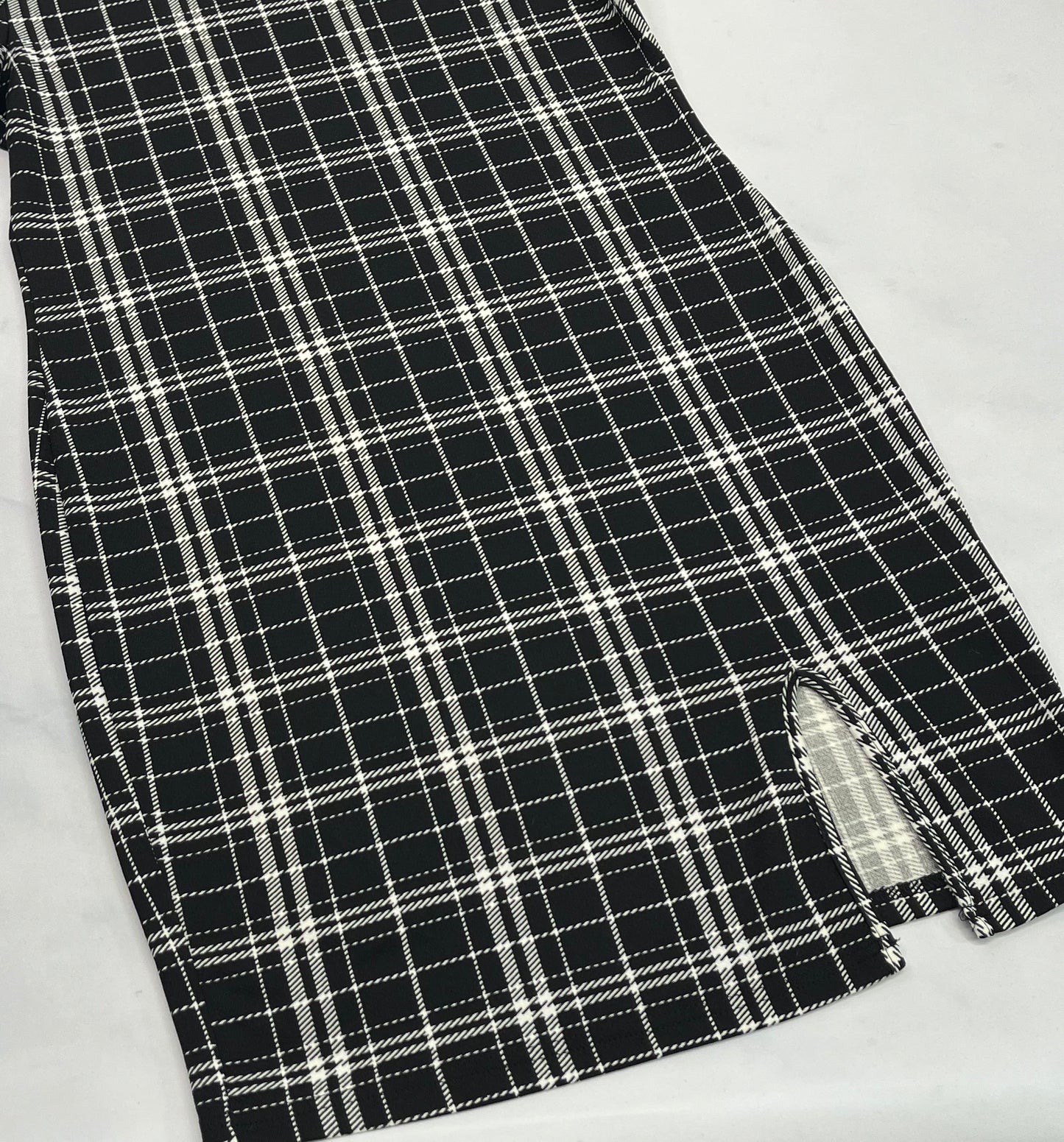 SHEIN : Robe fait ML( 9/10 ans ) femme