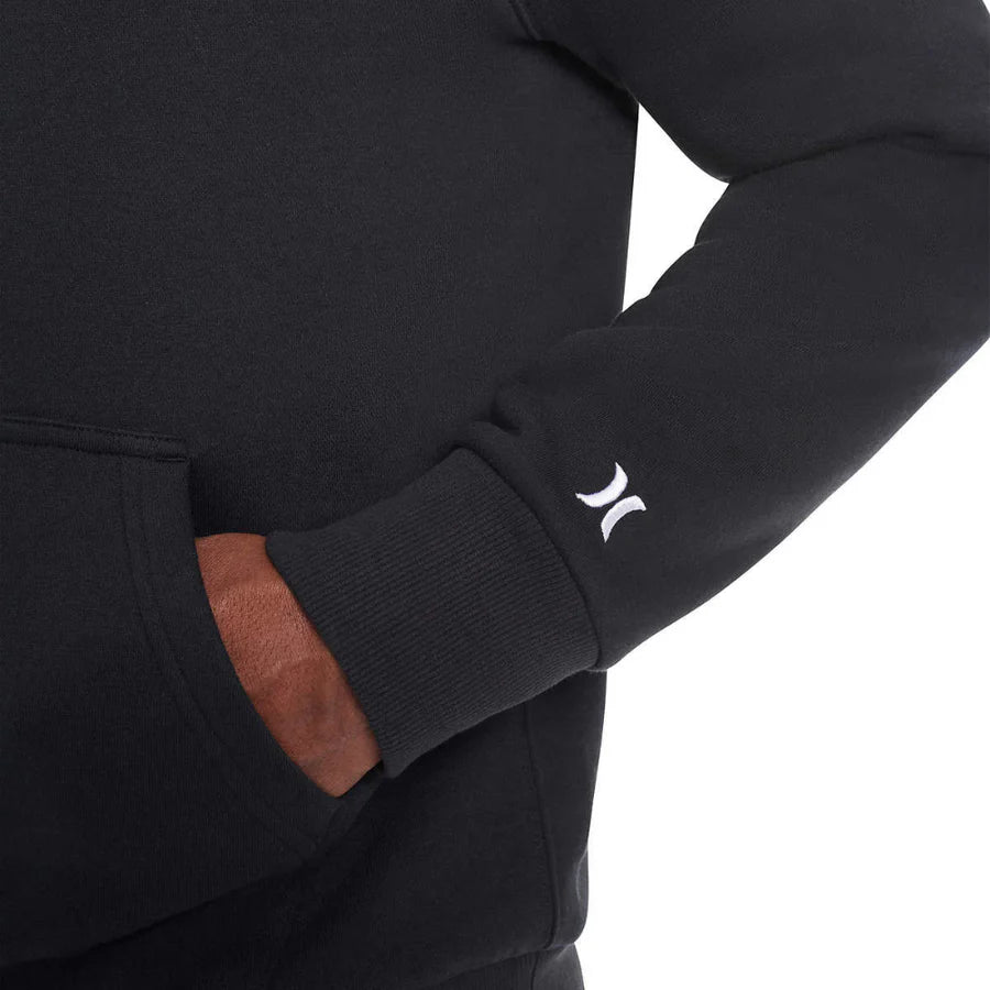 HURLEY ! Cagoule fait S/ homme