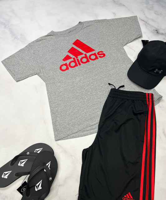 ☀️T-Shirt Adidas : 13-14 ans garçon neuf !