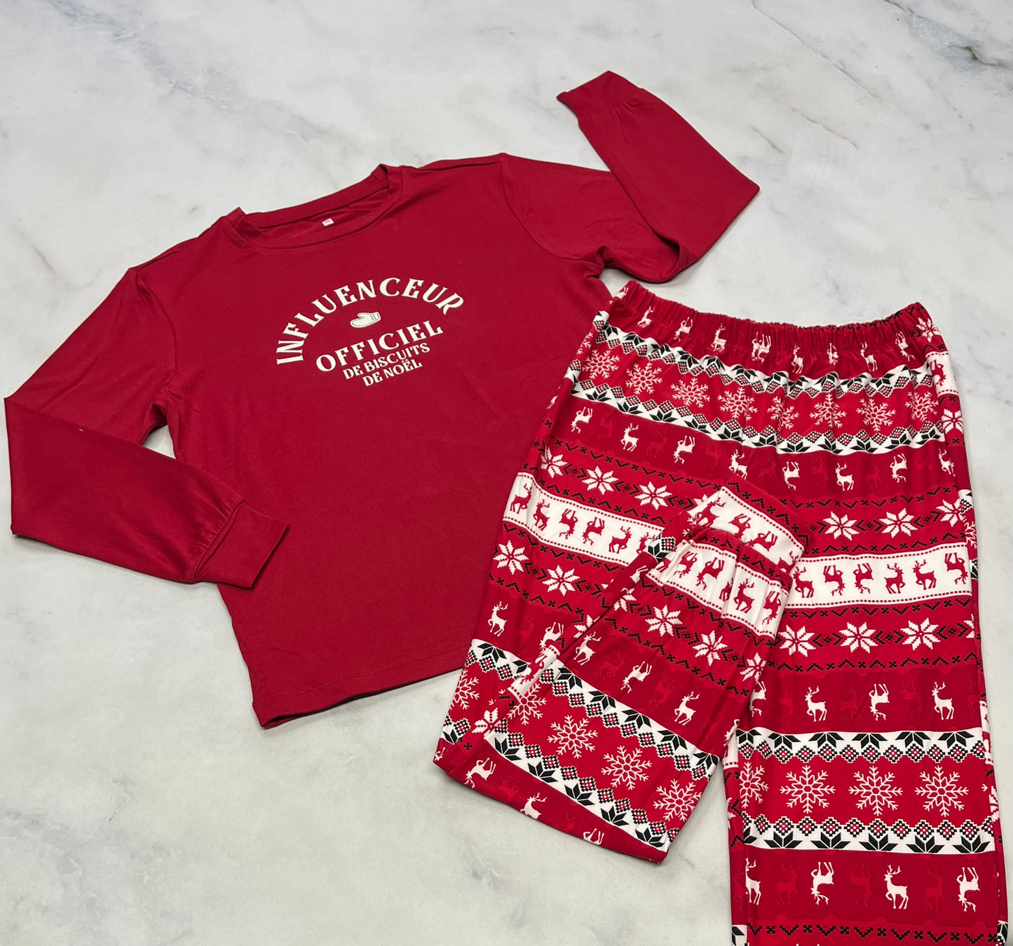 Pyjama soft / stretch : Tag neuf ! 8(7-8 ans ) et 10(9-10 ans .