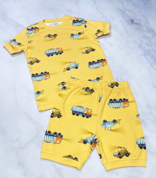 🌙 Pyjama : Pekkle 8( 7-8 ans garçon ) neuf !