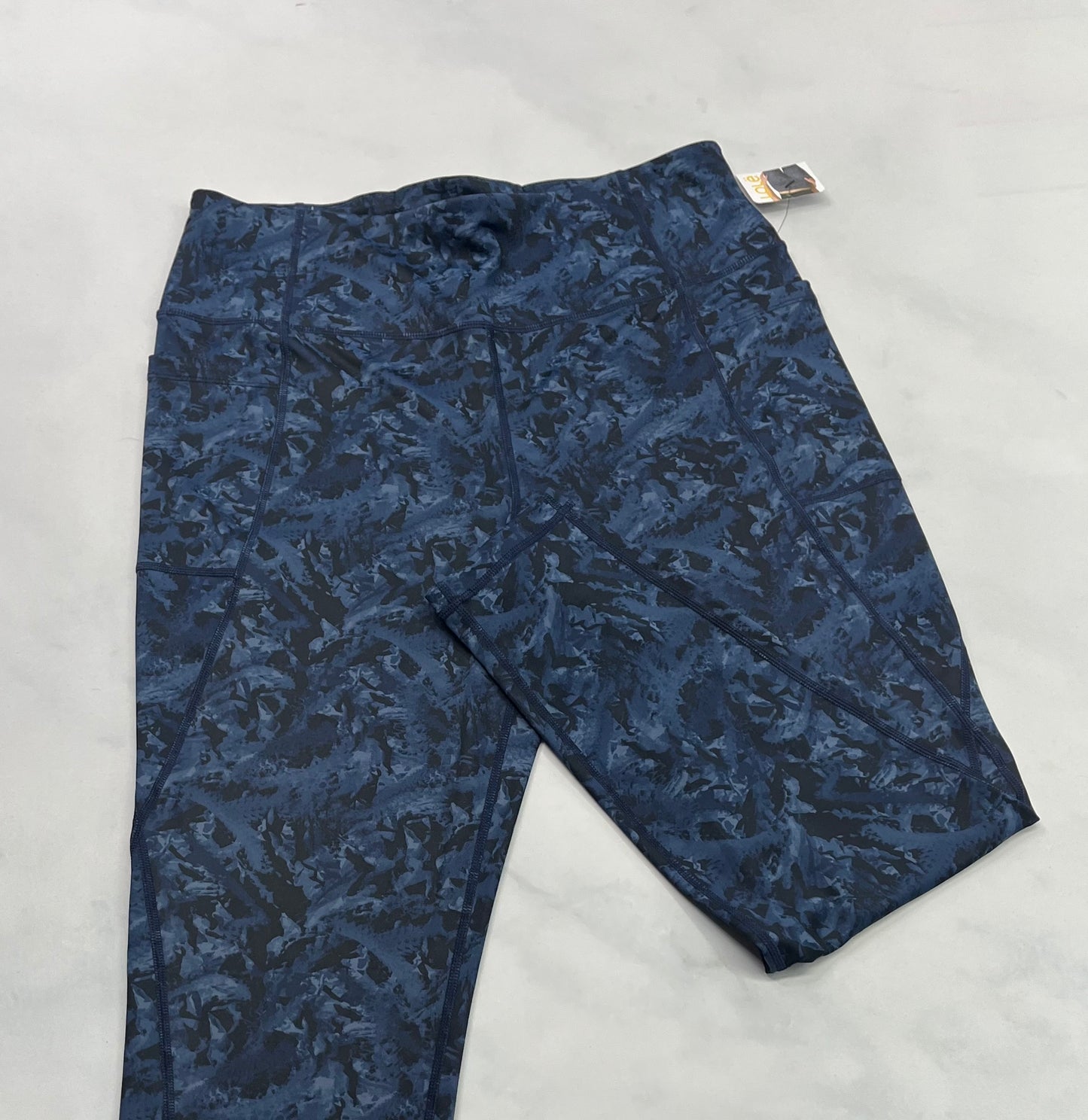 Lolë: Skinny sport stretch neuf !