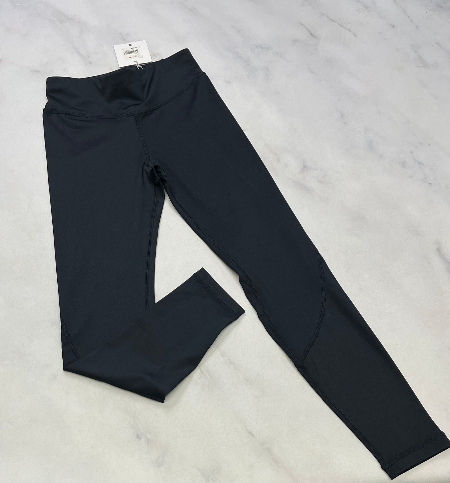 TAG: Skinny sport noir 8 ans neuf