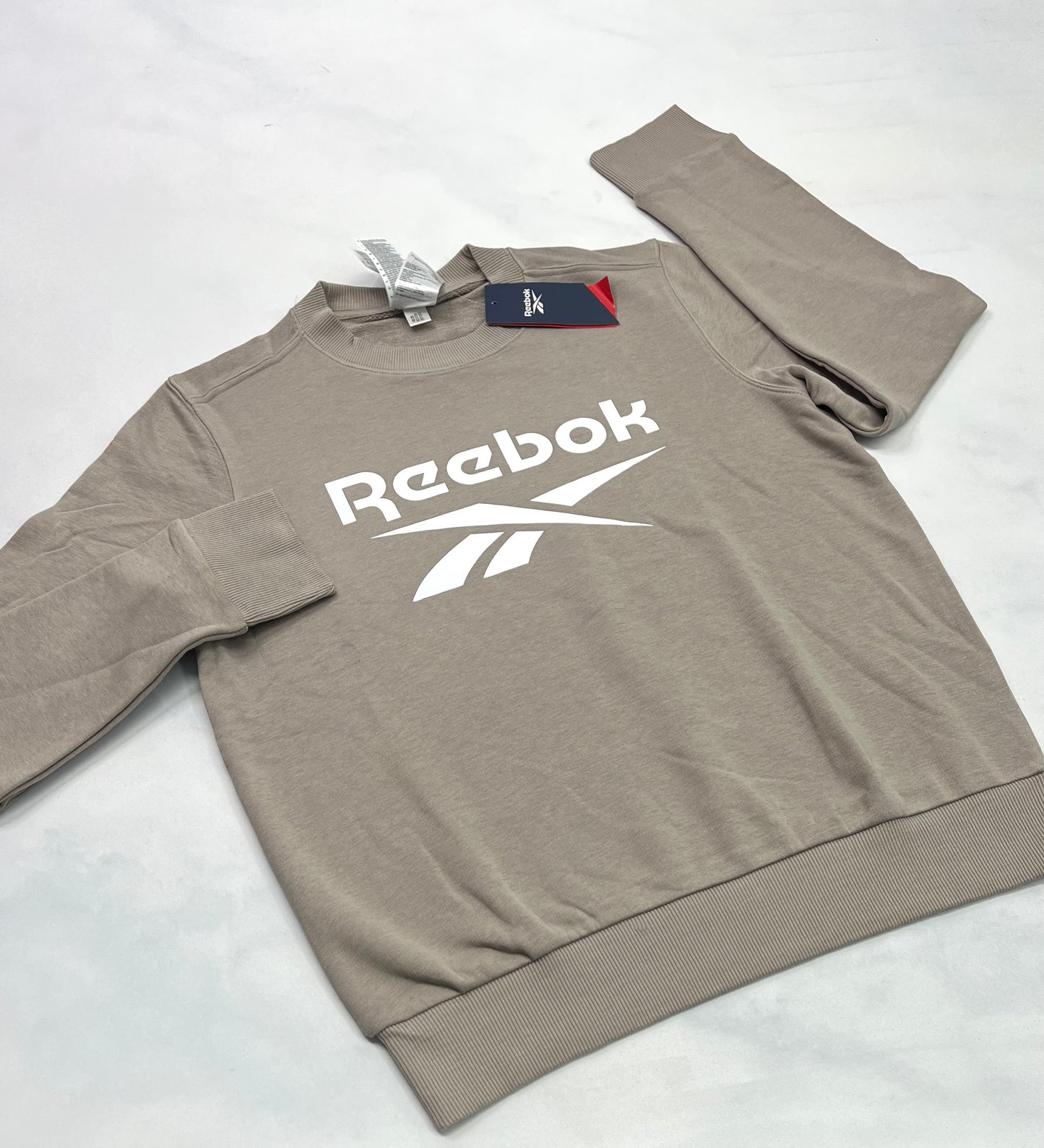 Reebok ouaté M/ femme