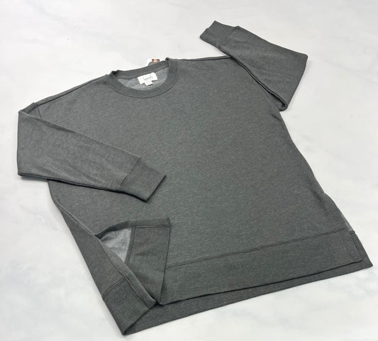 Ouaté gris XL/ femme