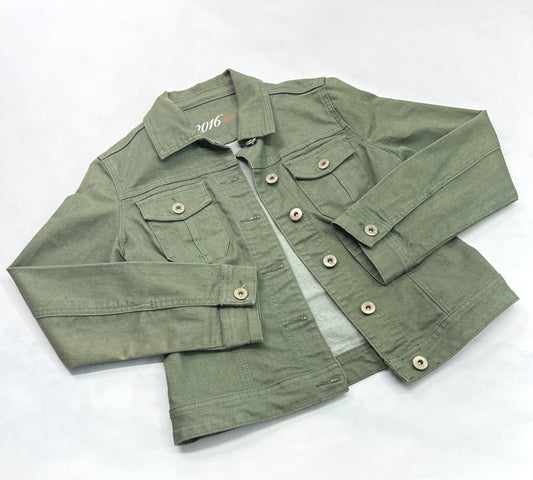 ..SOLDE ! Parasuco manteau look jeans .