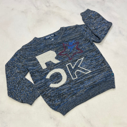 Souris Mini : Tricot mou 3X comme neuf!