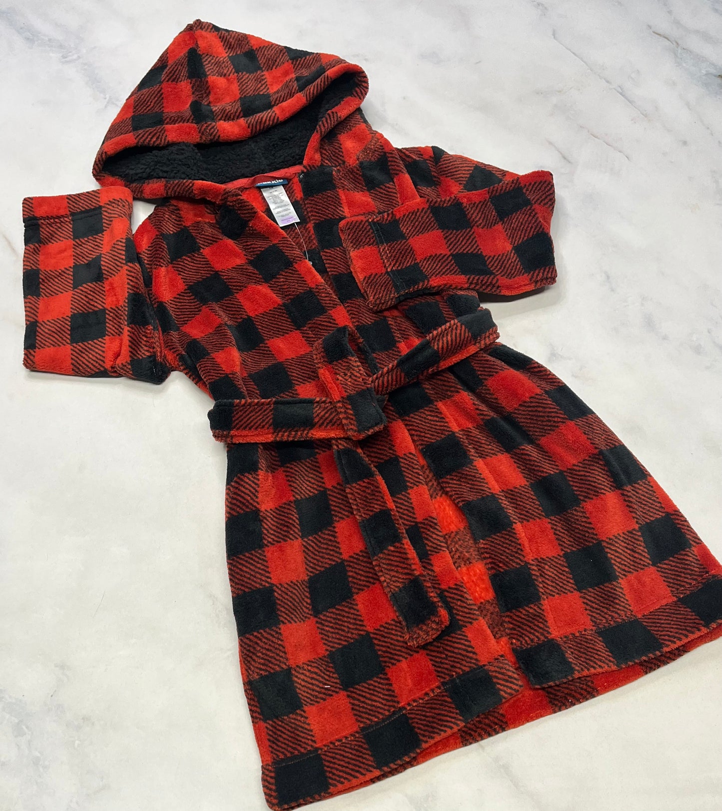 Robe de chambre : Fille Hyper douce Pekkle neuve ! 7-8 et 10-12 ans