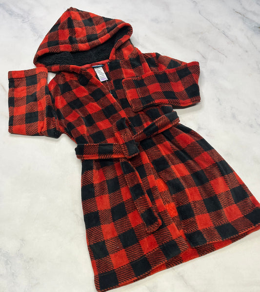 Robe de chambre : Fille Hyper douce Pekkle neuve ! 7-8 et 10-12 ans