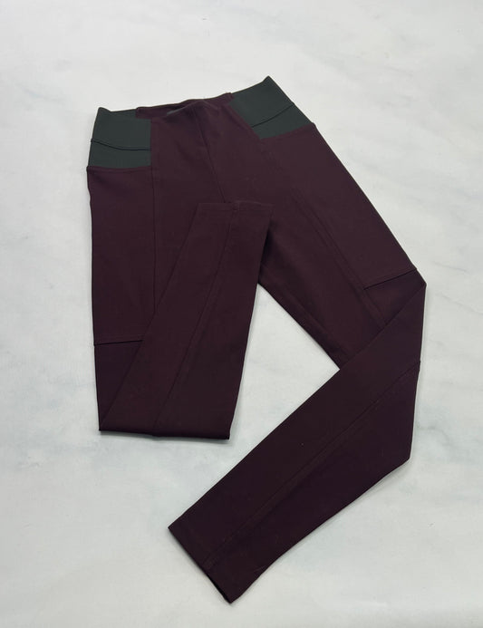 Dynamite : Skinny Jeg. Prune comme neuf ! ..XS ( fait 0-2 ans femme)+ M( fait 6 ans femme )