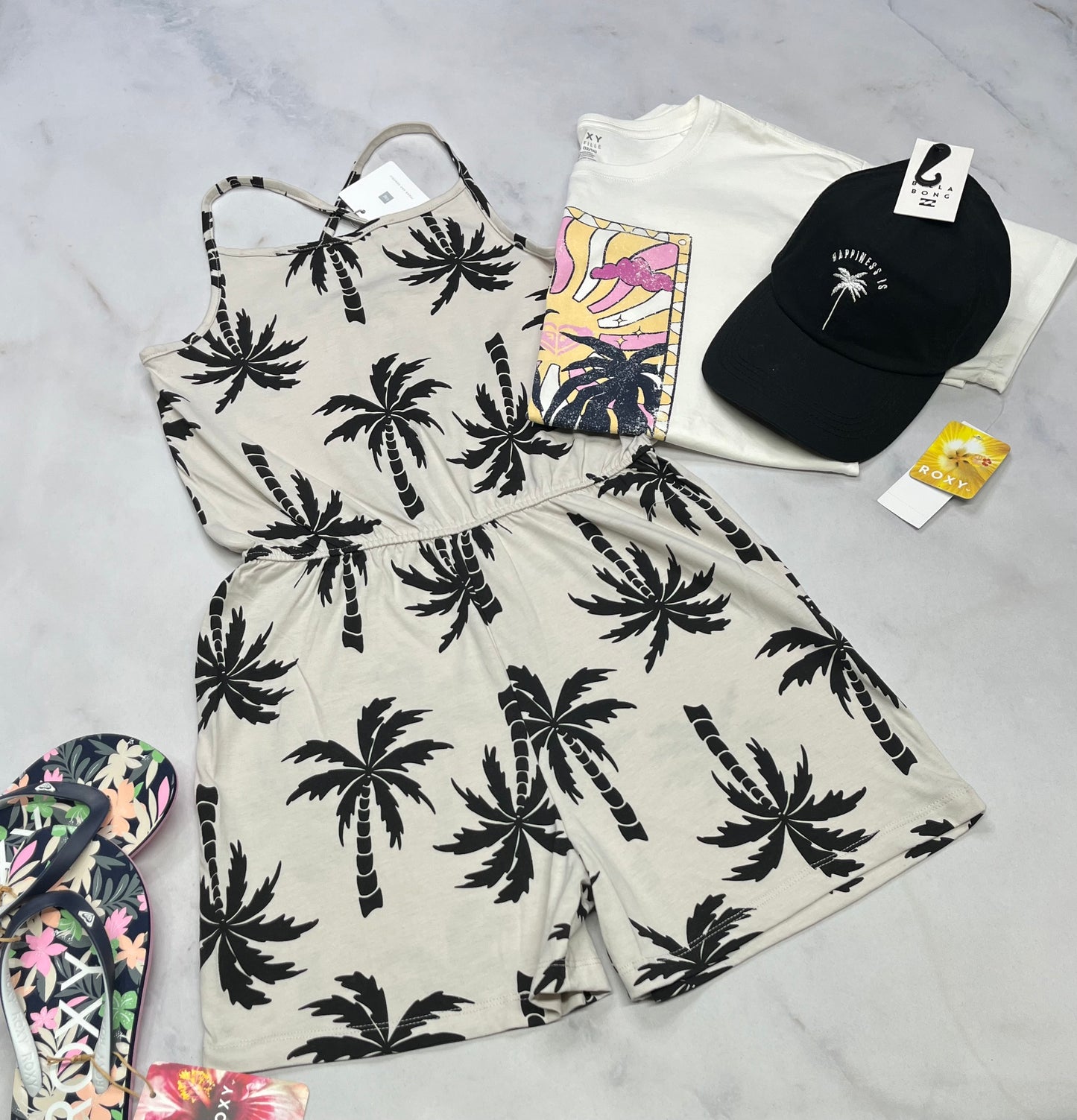 🌴 1 pièce : 14(13-14 ans ) Tag neuf !