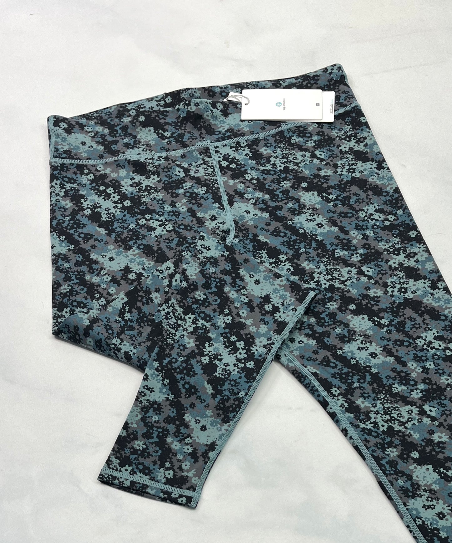 Leg. Sport Tag / femme