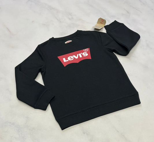 LEVIS: Ouaté neuf ! Fait 5 ans et fait 6 ans dispo garçon.